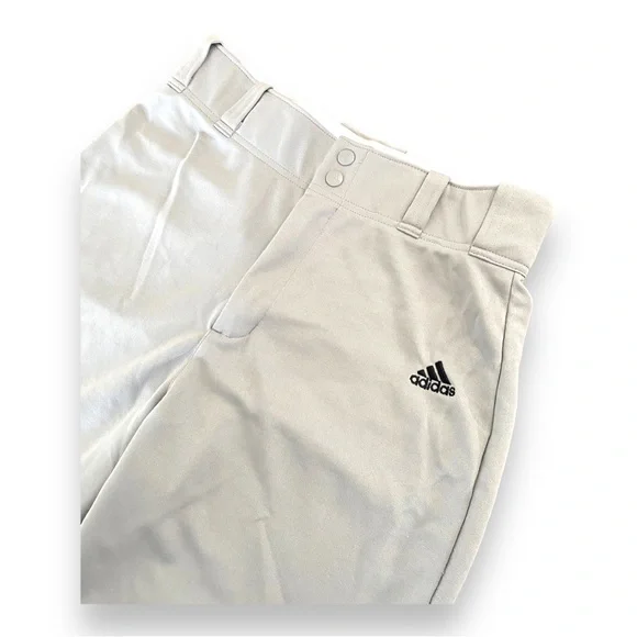 ADIDAS Baseball Climate Athletic Hardball Softball Baseball Pants - Picture 5 of 6
